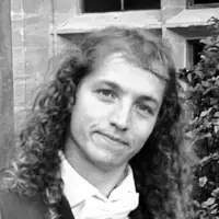 Harry Mason